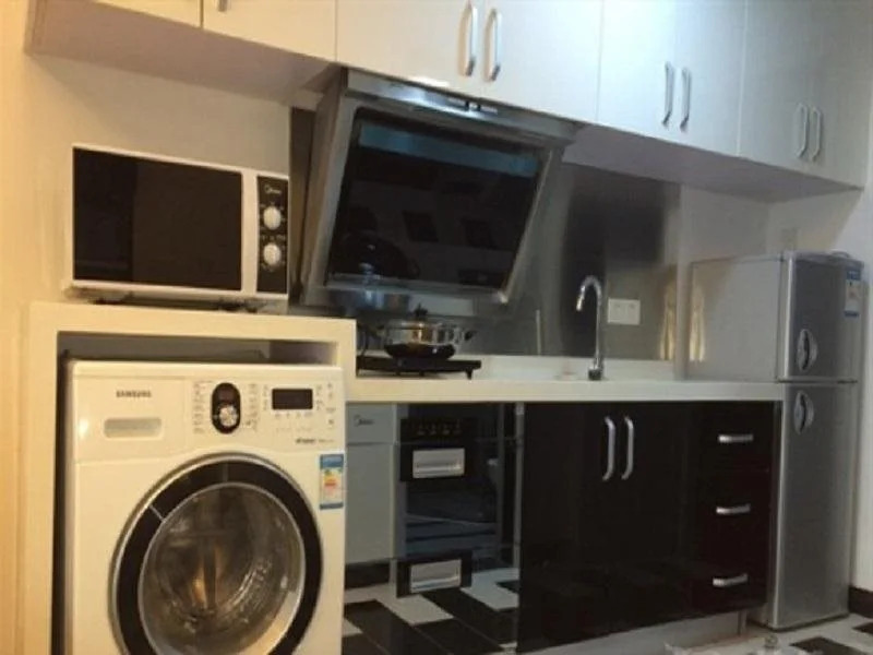 U Hotel Apartment - Rui An Branch
