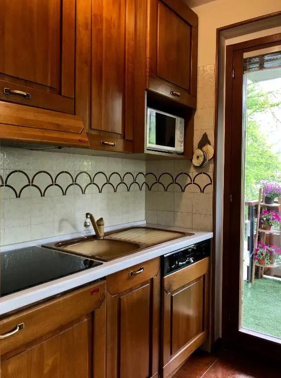 Panoramic Apartment