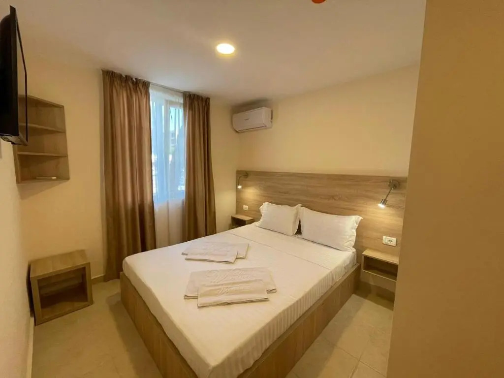 Hotel Olt by Ventura