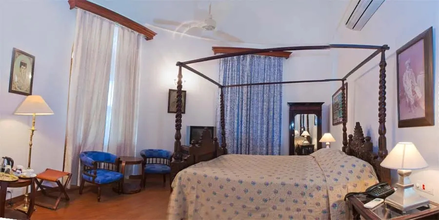 Baradari Palace