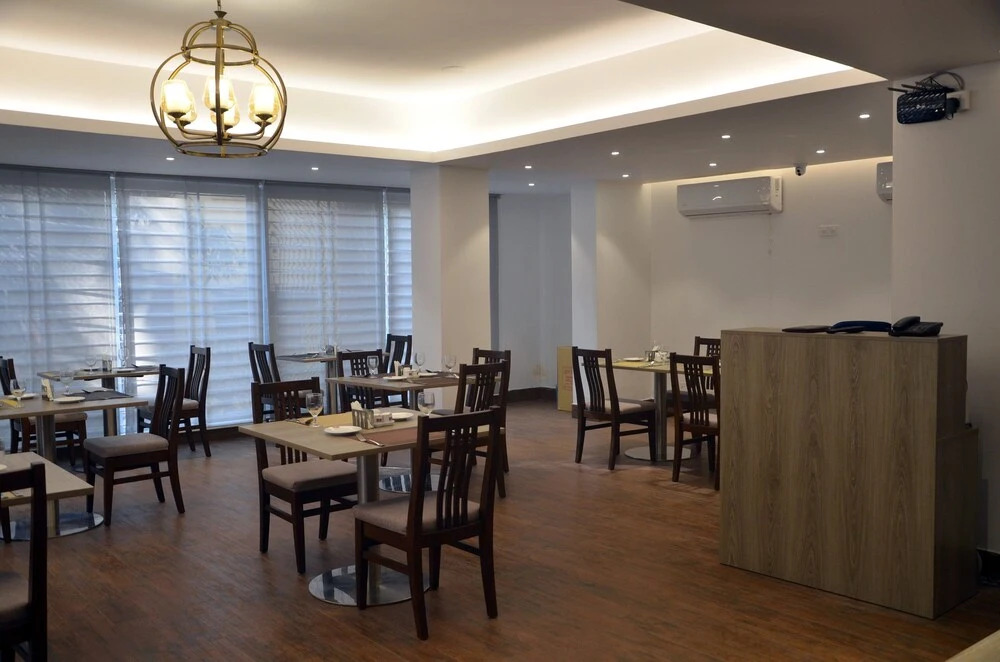 Priyo Nibash Stylish Residential Hotel