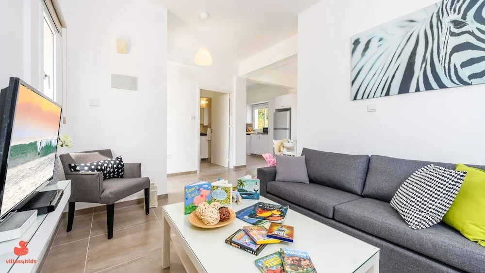 Villa Eva-