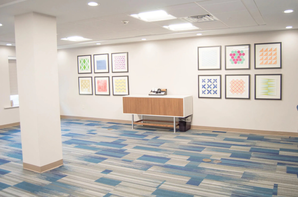 Holiday Inn Express Slidell by IHG