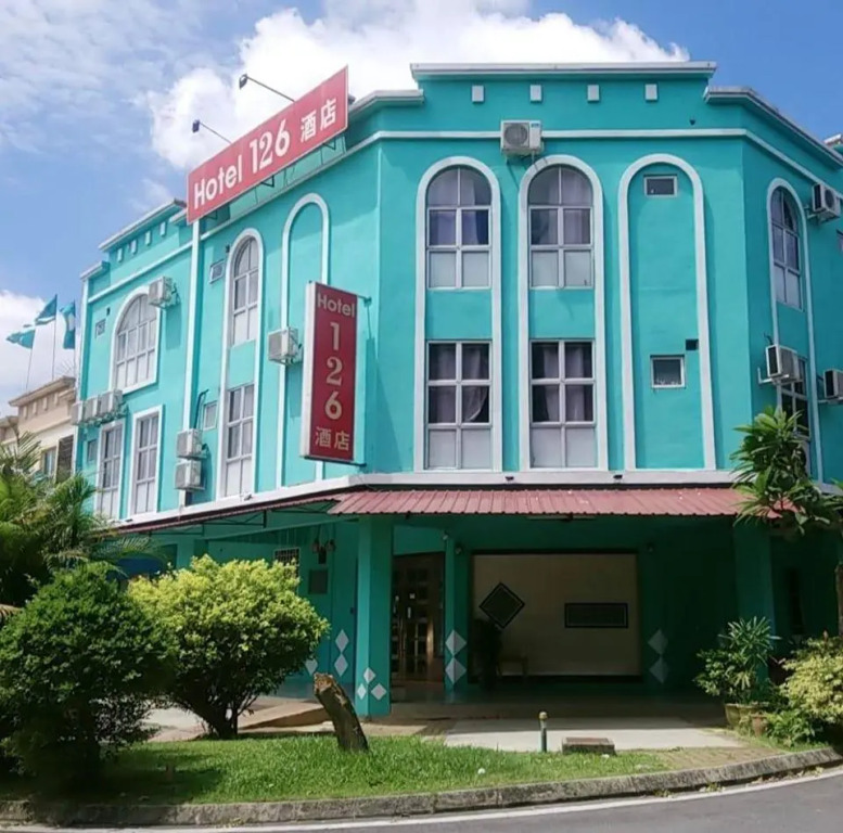 Hotel O Night Queen salak Tinggi