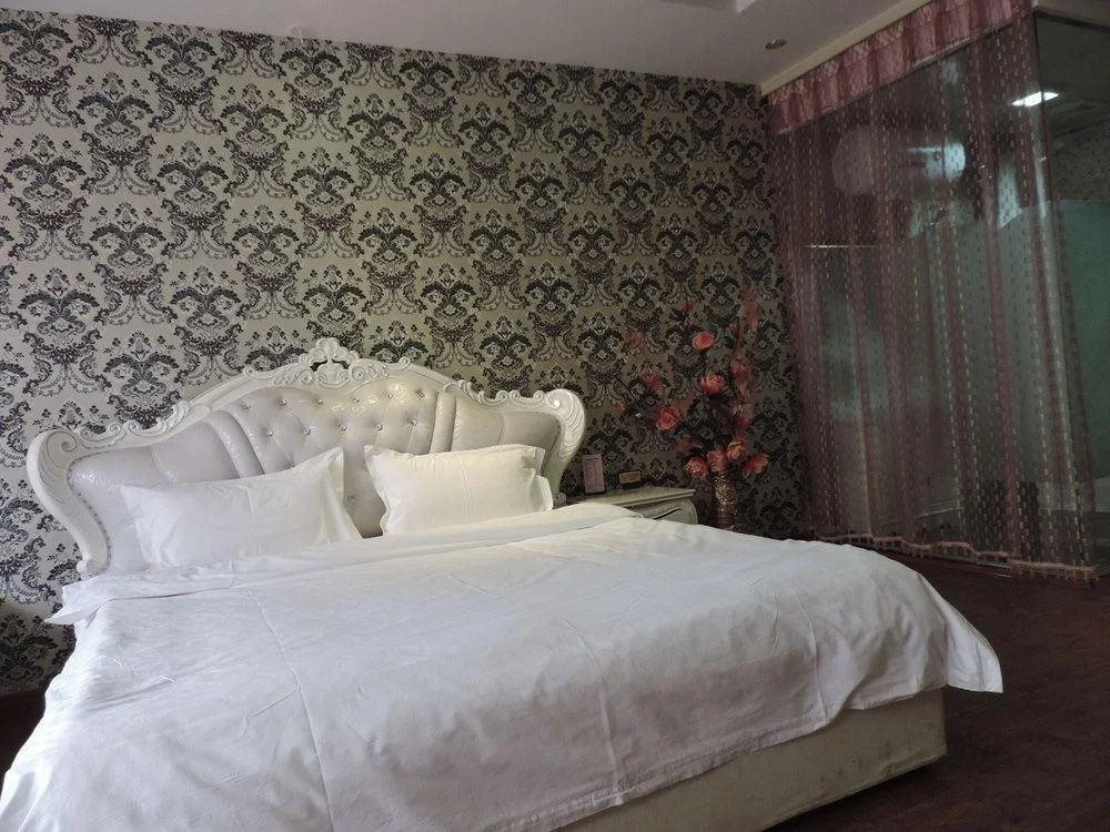Hailin Elephant Fashion Hotel
