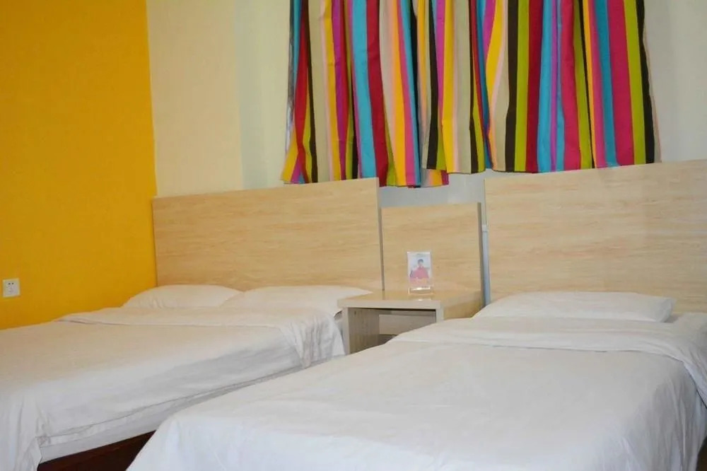 Jialihua Hotel Chain Summer Palace Branch