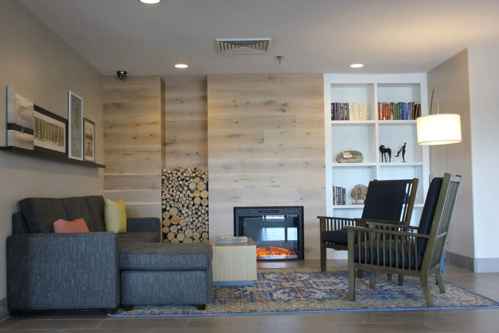 Country Inn & Suites by Radisson, Marion, IL