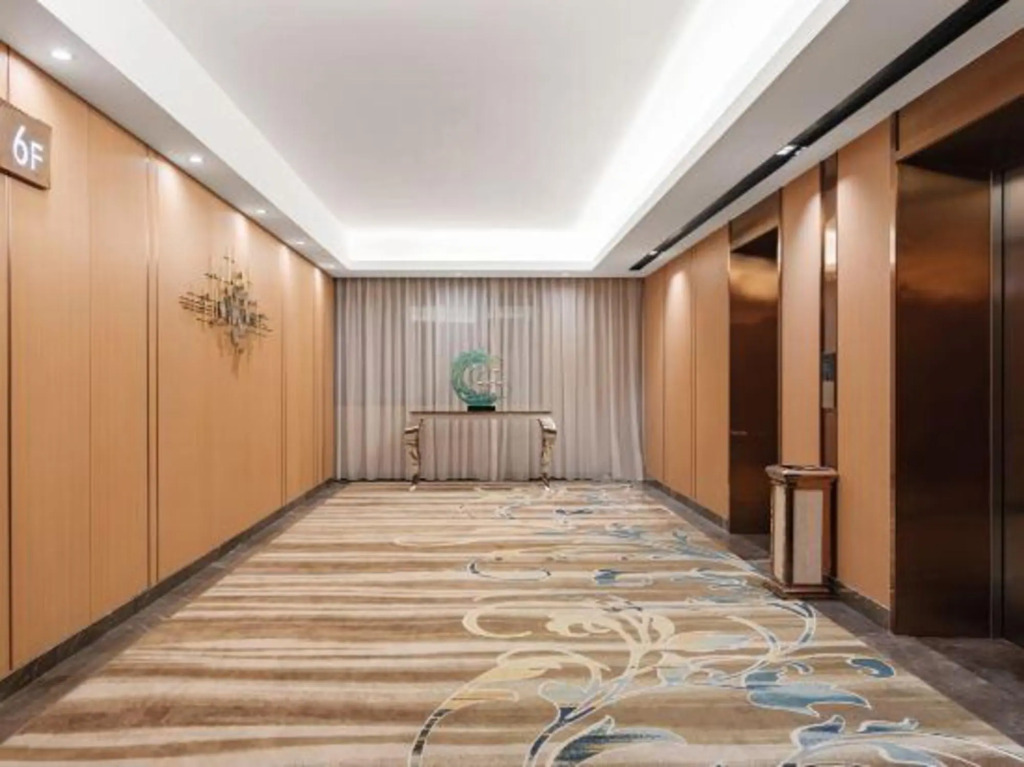 Antai Hotel