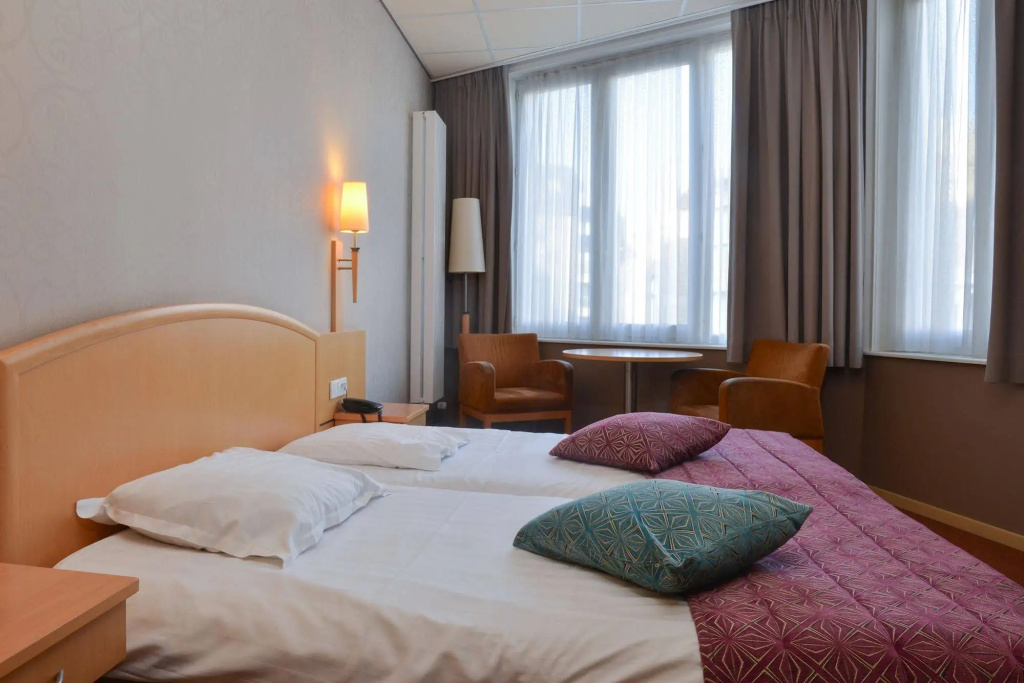 Hotel Cajou