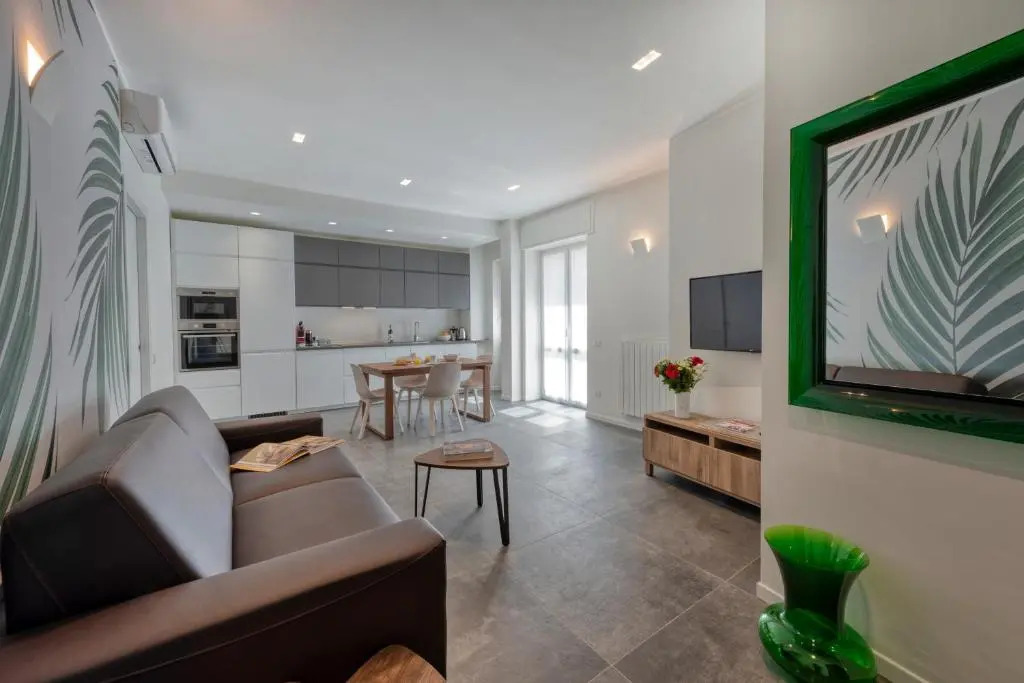 BnButler - Navigli Apartment - Arena 35