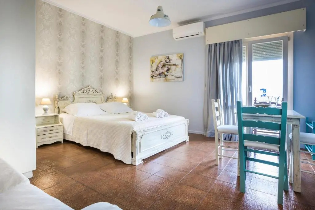 Central Apartment in Argostolion