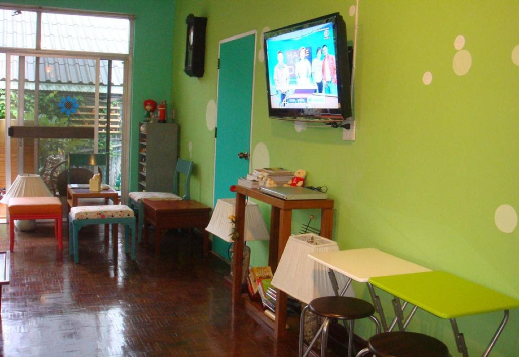 Nimman Soi9 Hotel