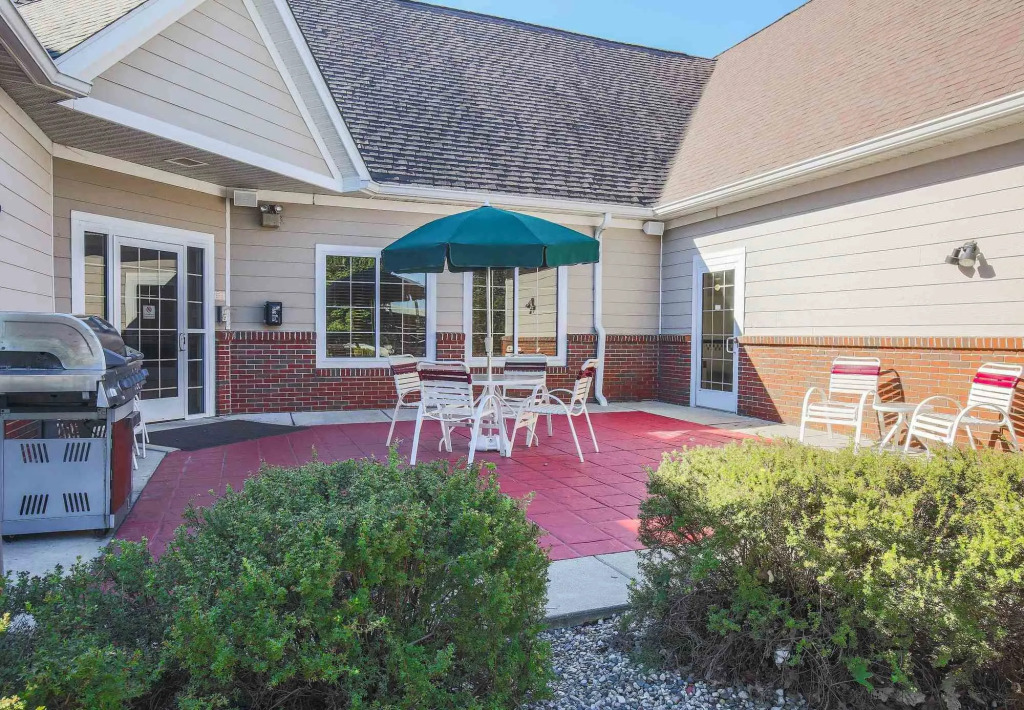 Residence Inn by Marriott Flint Grand Blanc