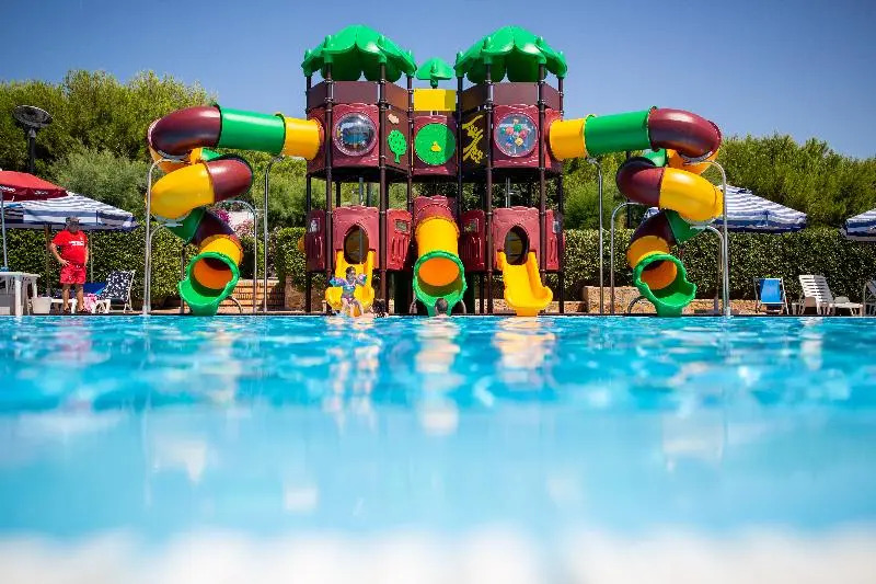 iGV Club Vacanze Le Castella