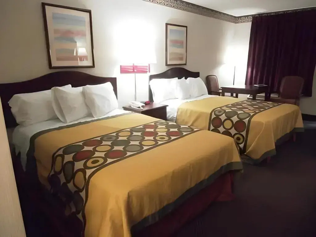 Americas Best Value Inn - Decatur