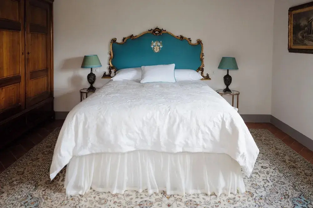Soleevino B&B