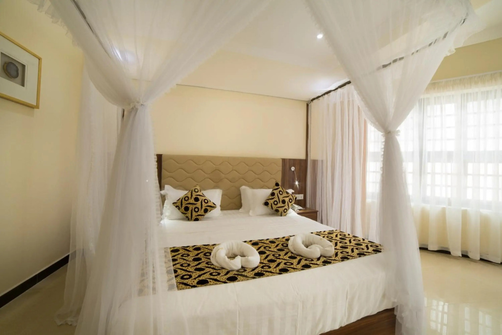 Spice Palace Hotel