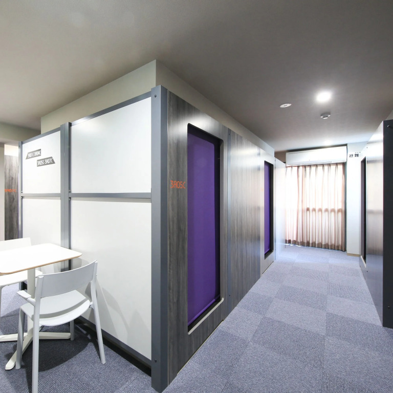 Beagle Tokyo Hostel＆Apartments