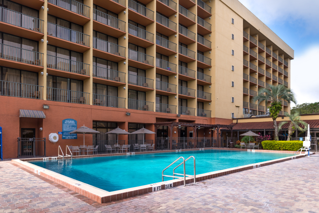 Holiday Inn & Suites Orlando SW - Celebration Area by IHG