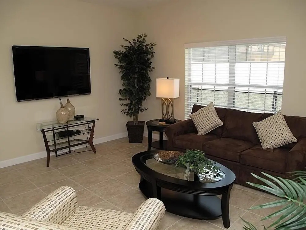 Ov2888 - Paradise Palms - 5 Bed 4 Baths Villa