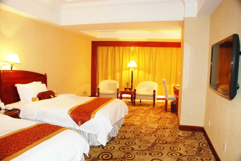 Orient Dynasty Hotel