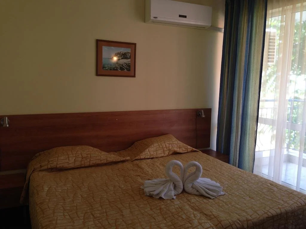 Hotel Star