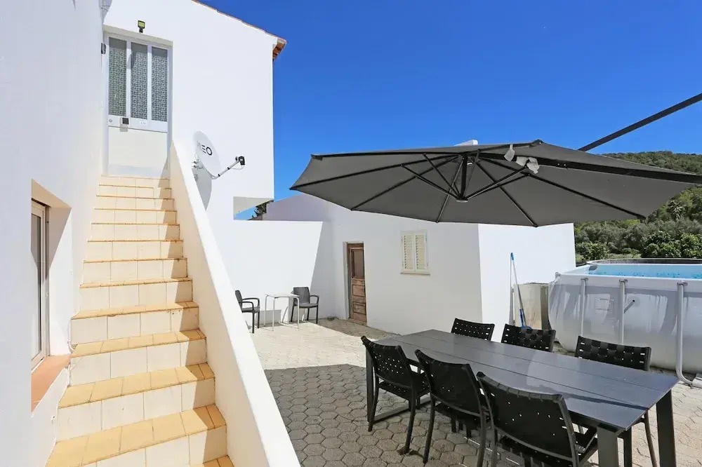 S 02 - 2 Bed Apartment in Quinta Silvestre