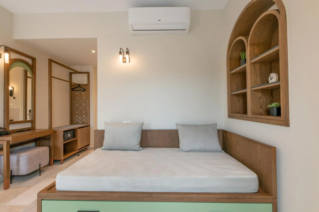 El Greco Hotel