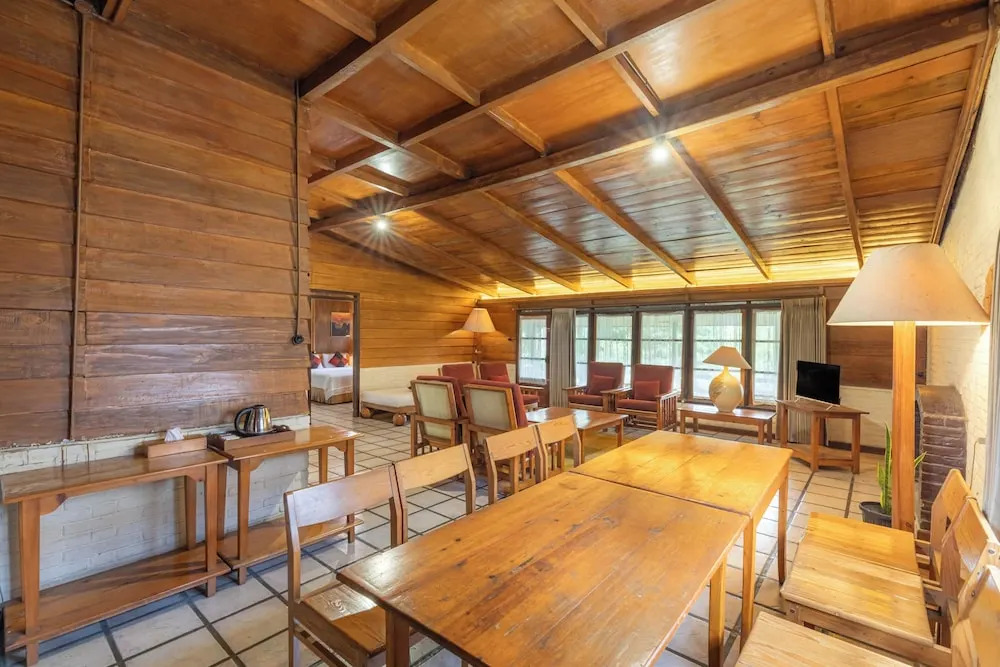 Hotel & Banquet Panorama Lembang
