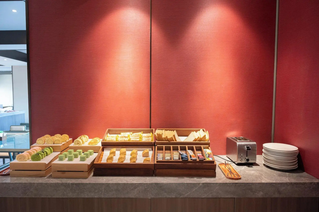 Fushang Hotel