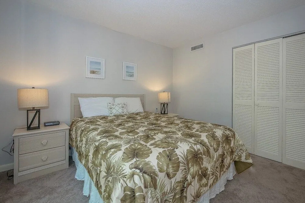 Seascape Villas #ws3031 3 Bedrooms 2 Bathrooms Townhouse