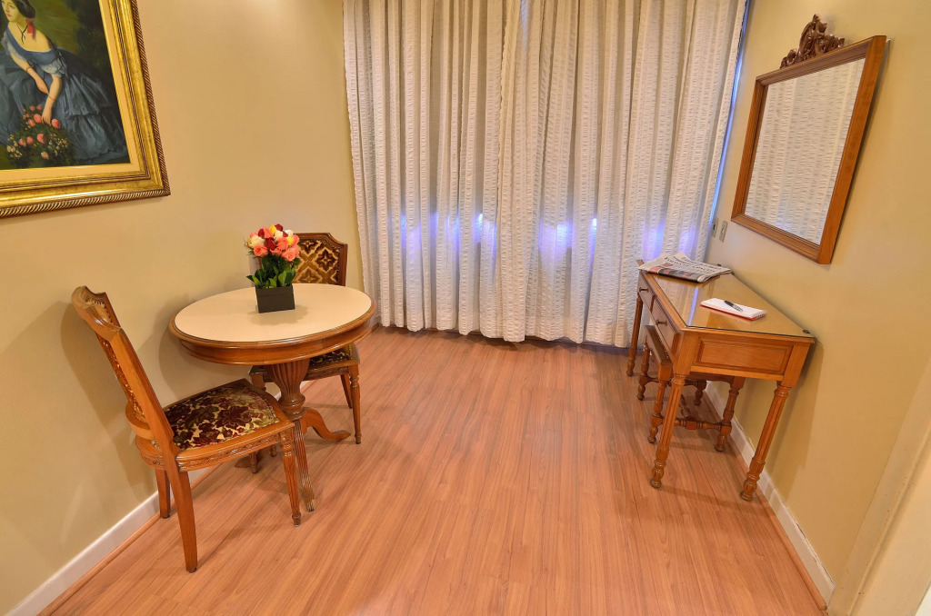 Hotel Castelar