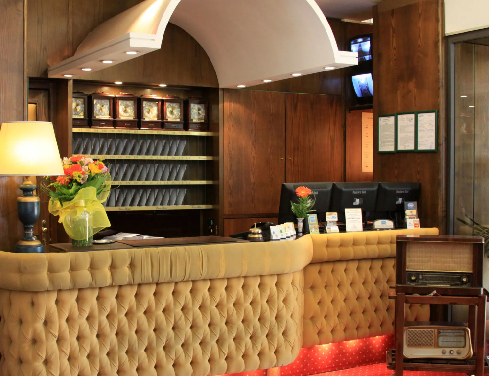 Eurohotel