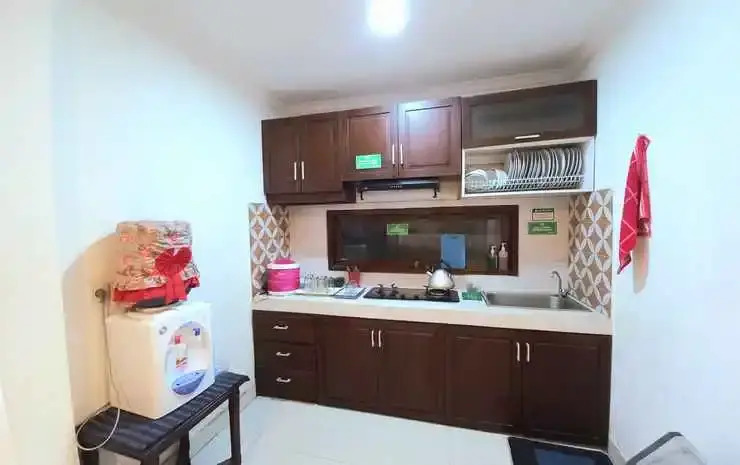 Homestay Syariah Malioboro by Simply Homy
