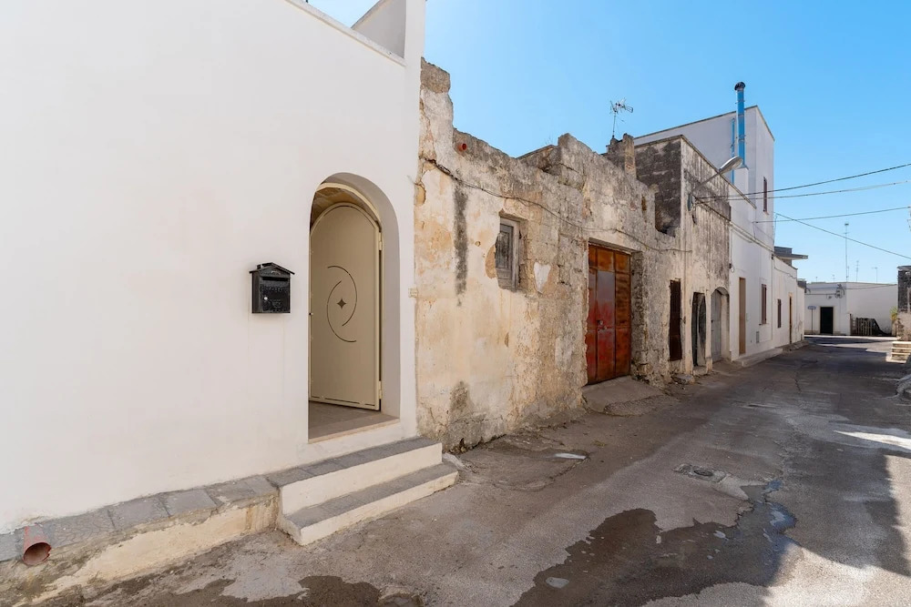 3115 Casa Emi - Mono A by Barbarhouse