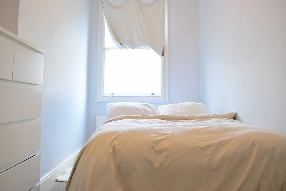 Kensington 2 Bedroom Flat