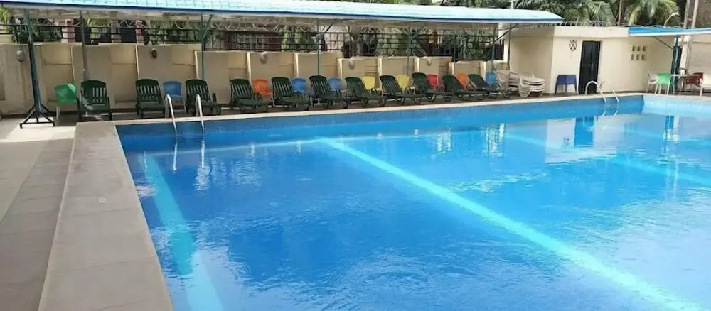 Rockview Hotel Classic