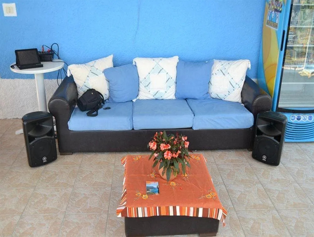 Residence Oasi Blu