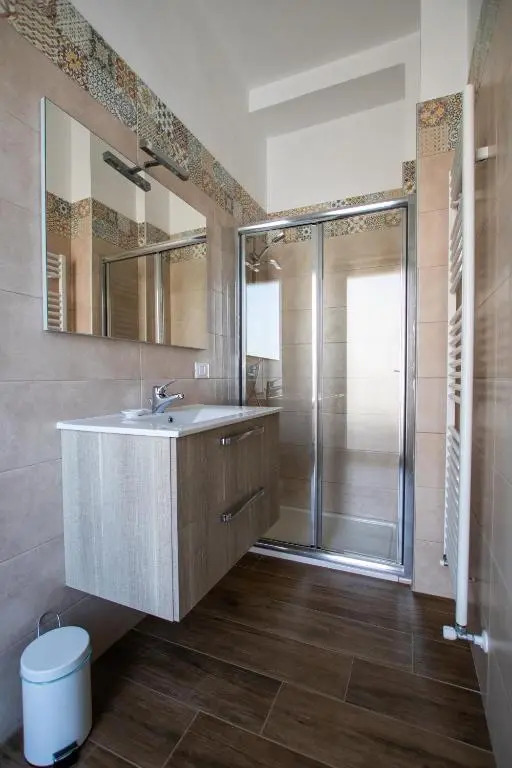 B&B Bellavista Gallipoli