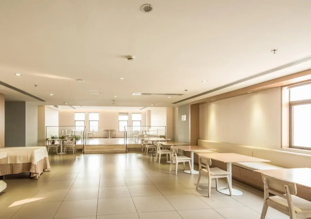 JI Hotel Shanghai Zhoupu Branch