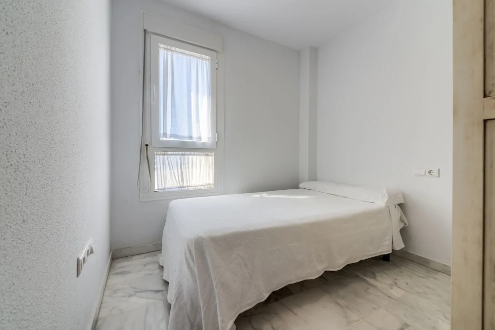 Apartamento Bécquer 56