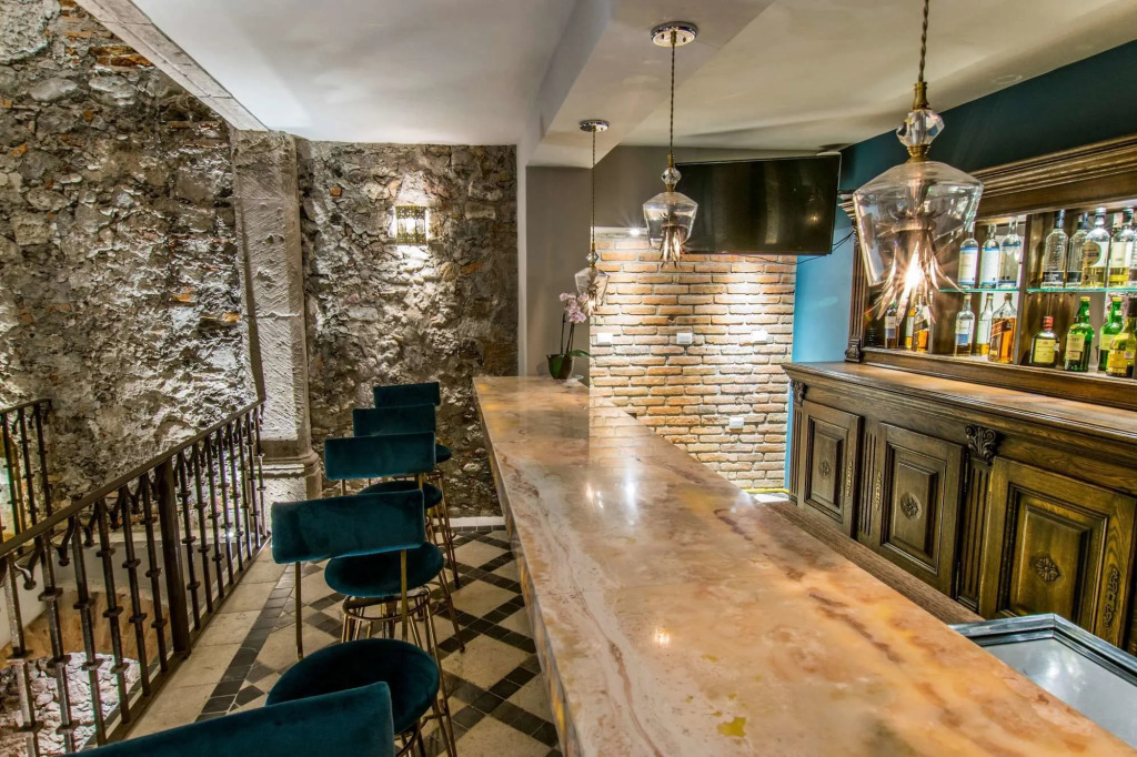 Casa 1810 Hotel Boutique