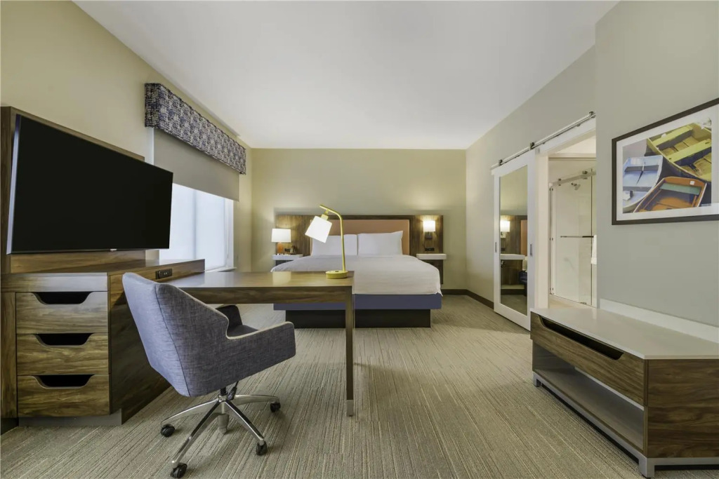 Hampton Inn & Suites By Hilton Decatur