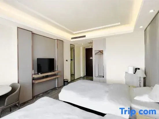Shangri-La Impression Tianxuan Hotel (Shangri-La Napahai Branch)