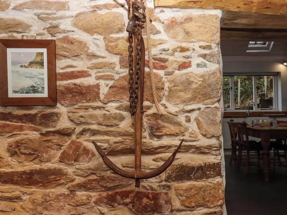 Alpha Cottage