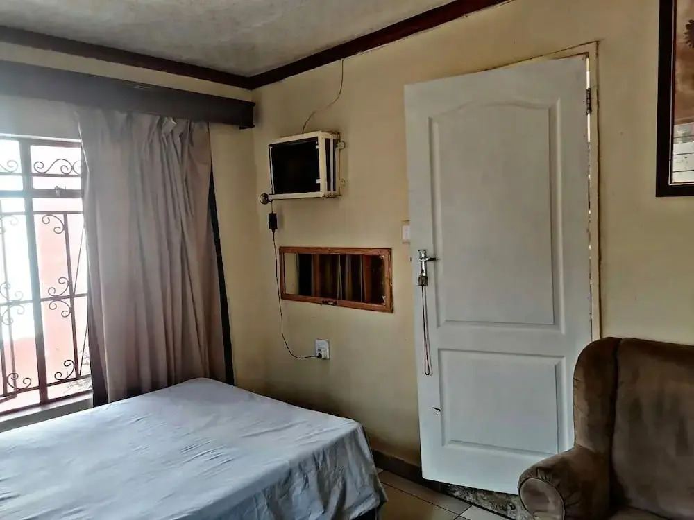 Valleycenter guestlodge