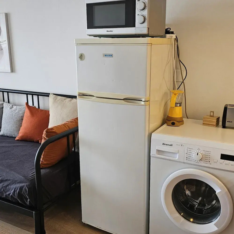 119 LCA - Stay Dreamy Seaside Apartment