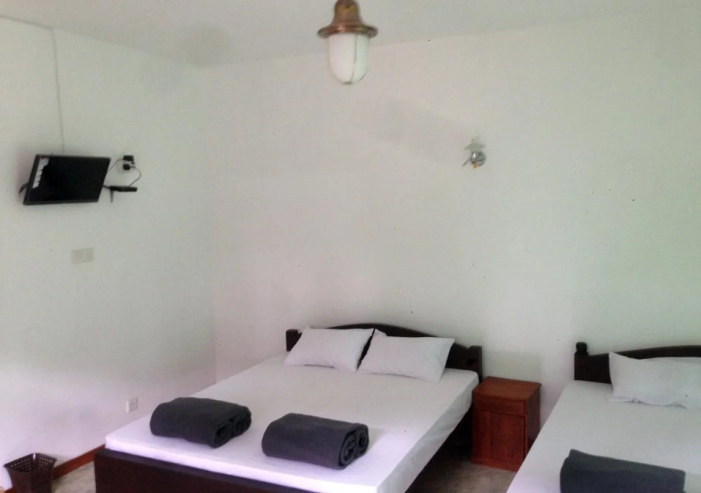 101 Holiday Resort