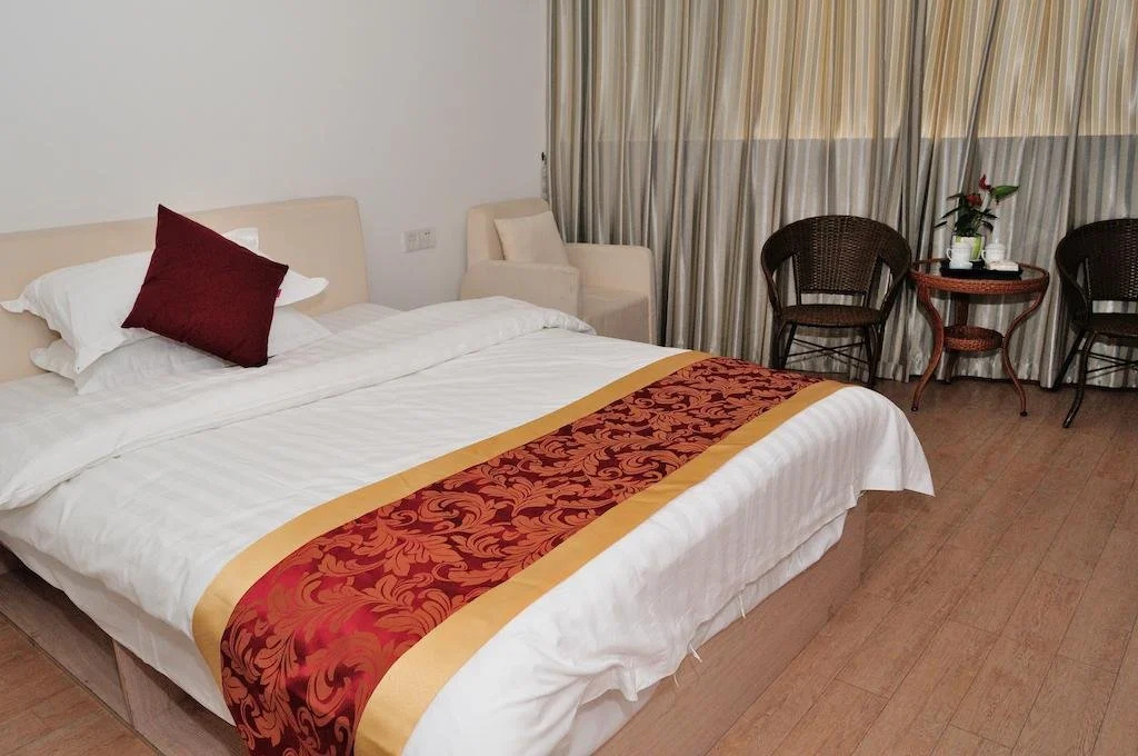 Yu Jia Apartment Hotel