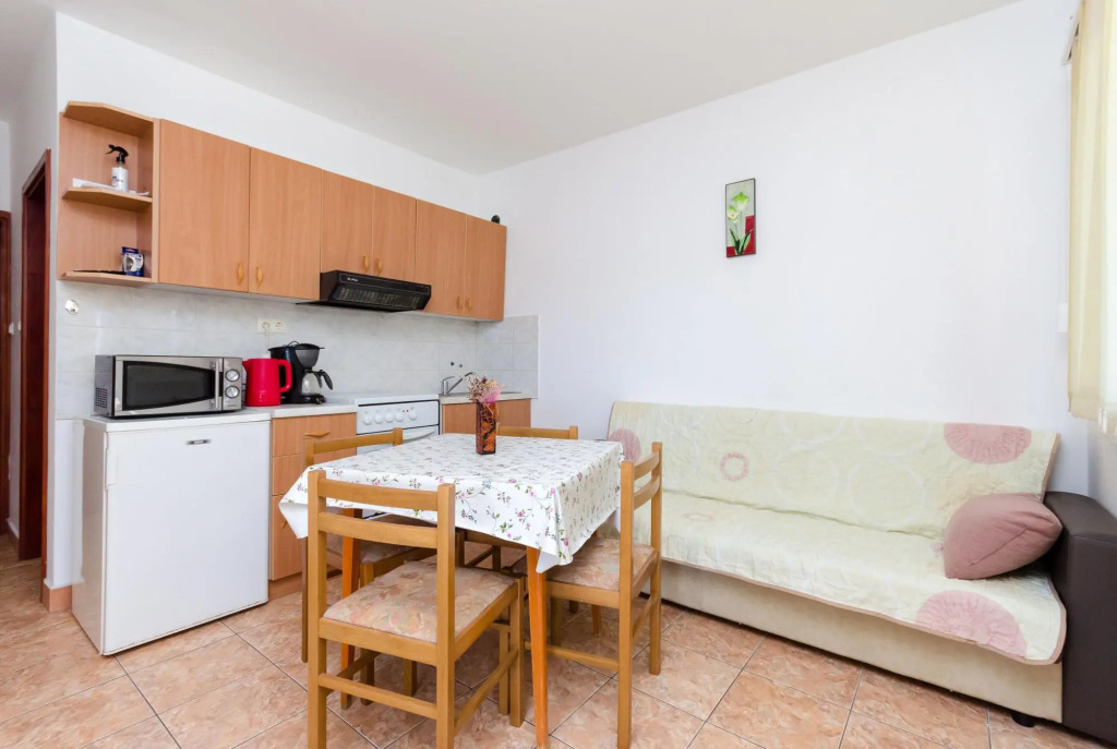 Apartments Ante in Lopar - island Rab
